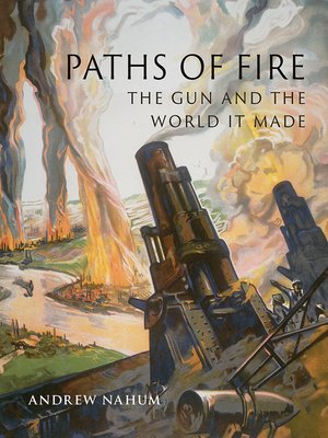 cover image of Paths of Fire